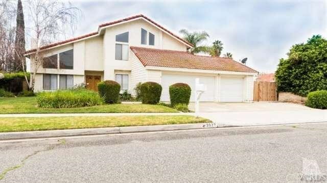 3027 Penney Drive  Simi Valley CA 93063 photo
