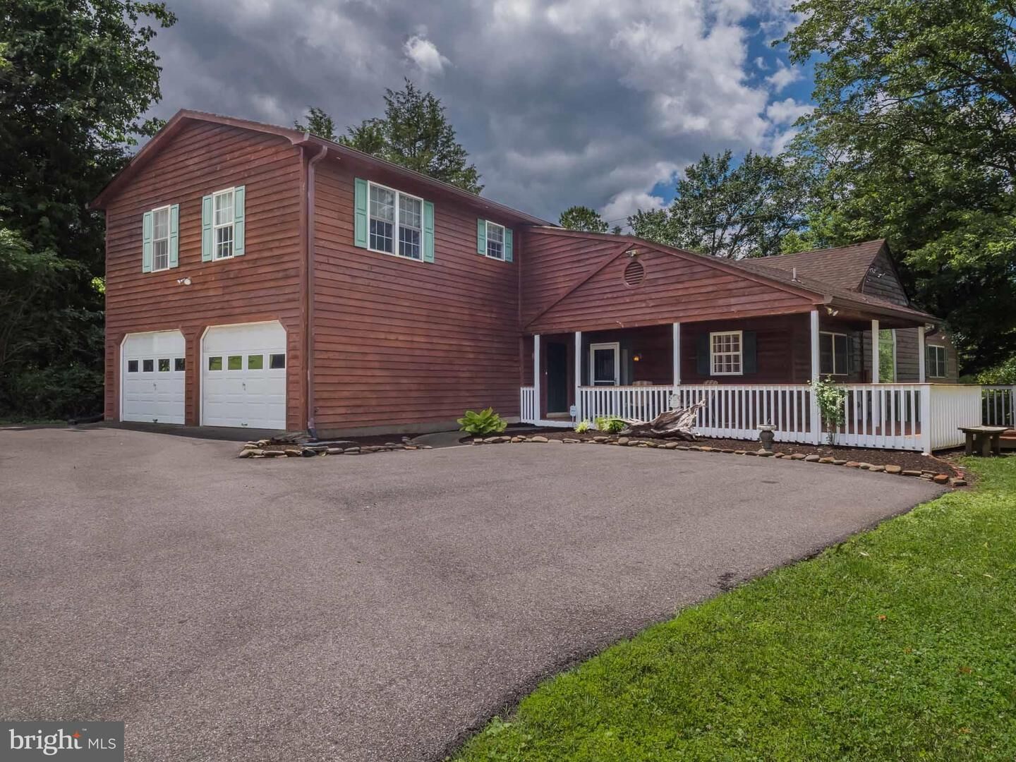 Property Photo: 2743 Rutland Road MD 21035
