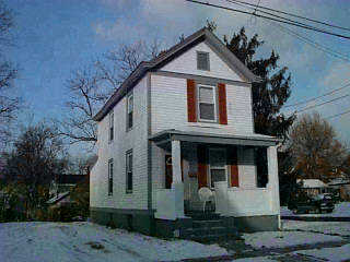 Property Photo: 5337 Owasco St OH 45227