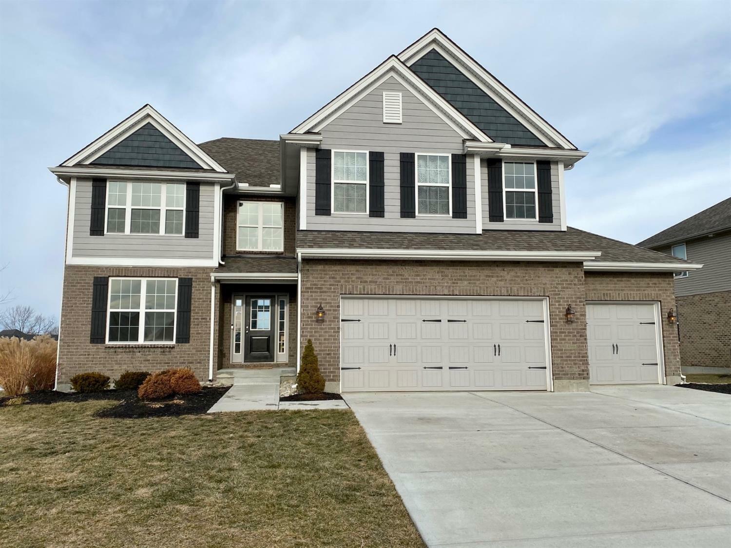 Property Photo: 5270 Mariners Way OH 45011