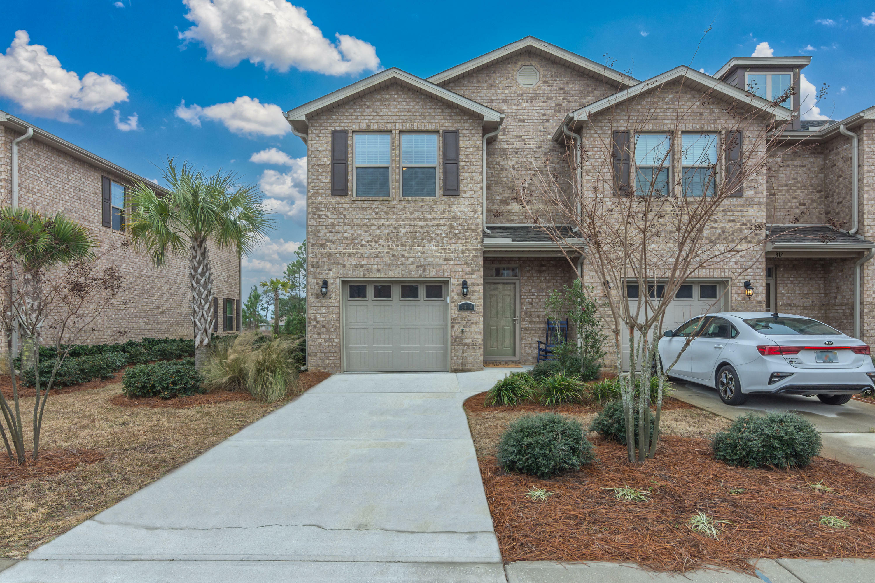 Property Photo: 8819 Brown Pelican Circle FL 32566