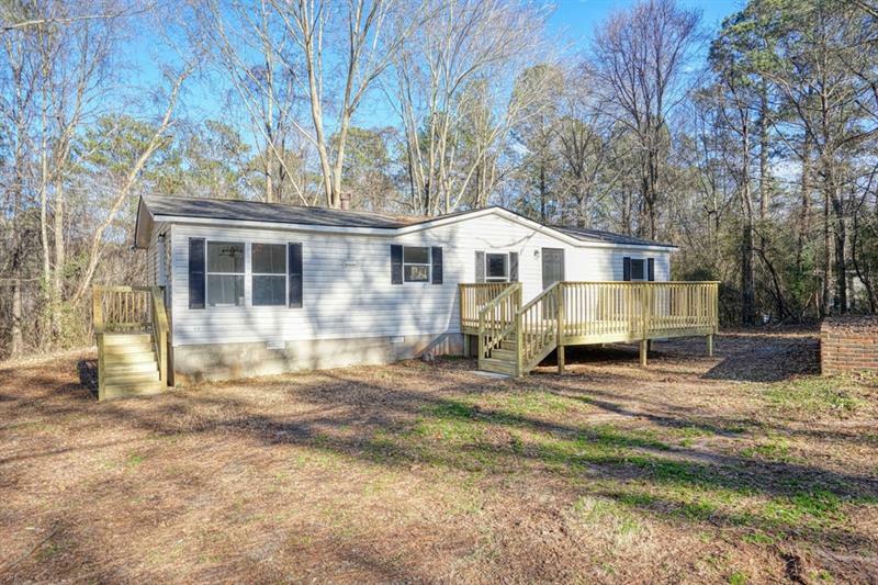 Property Photo: 1670 Gum Creek Road GA 30054