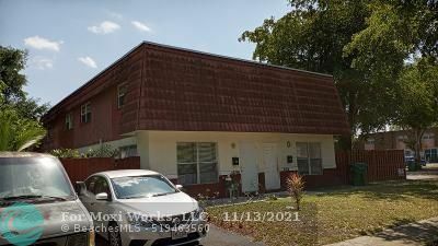 Property Photo: 2280-2286 NW 59th Way FL 33313