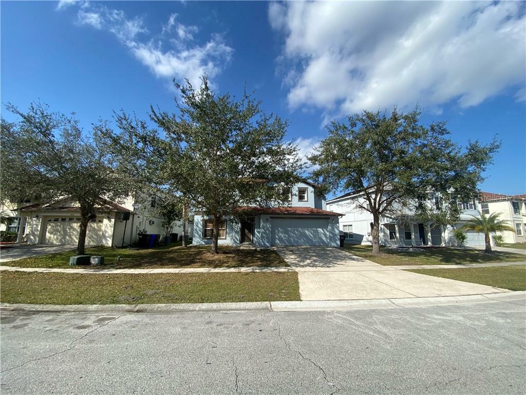 Property Photo:  4521 Philadelphia Circle  FL 34746 