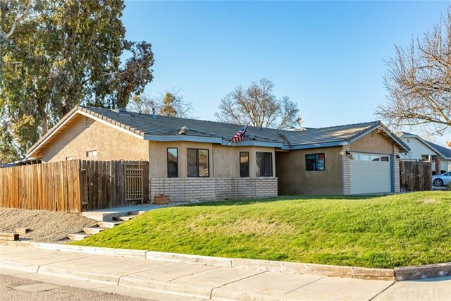 Property Photo:  951 Casper Court  CA 93446 