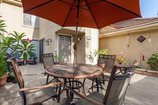 Property Photo:  2224 Birchglen Street 109  CA 93063 