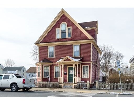 Property Photo:  524 Main St  MA 01801 