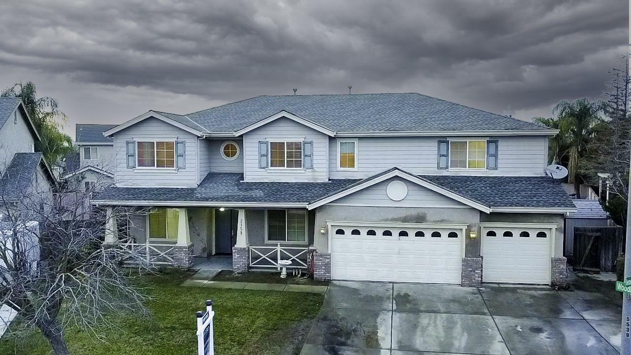 Property Photo: 2159 Ivory Lace Avenue CA 95337