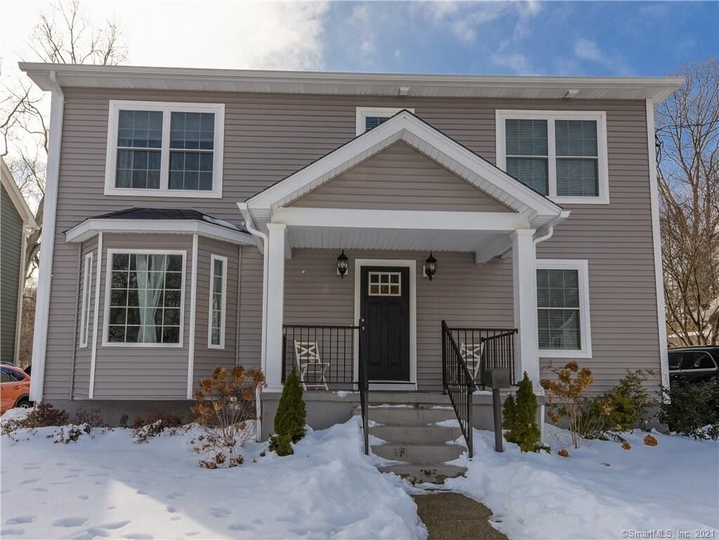 Property Photo:  64 Noble Avenue  CT 06460