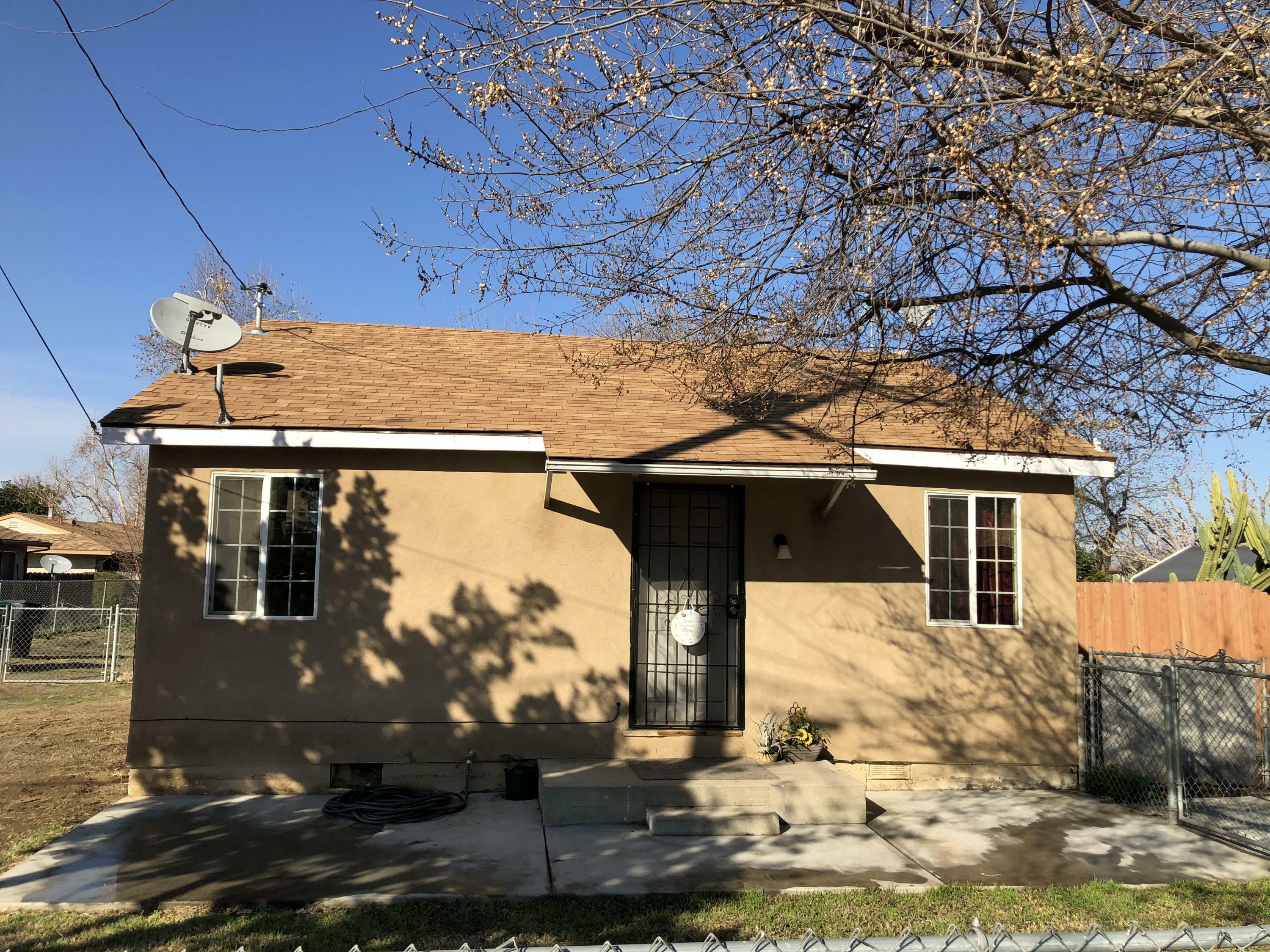 Property Photo:  1534 Tomah Avenue  CA 93257 