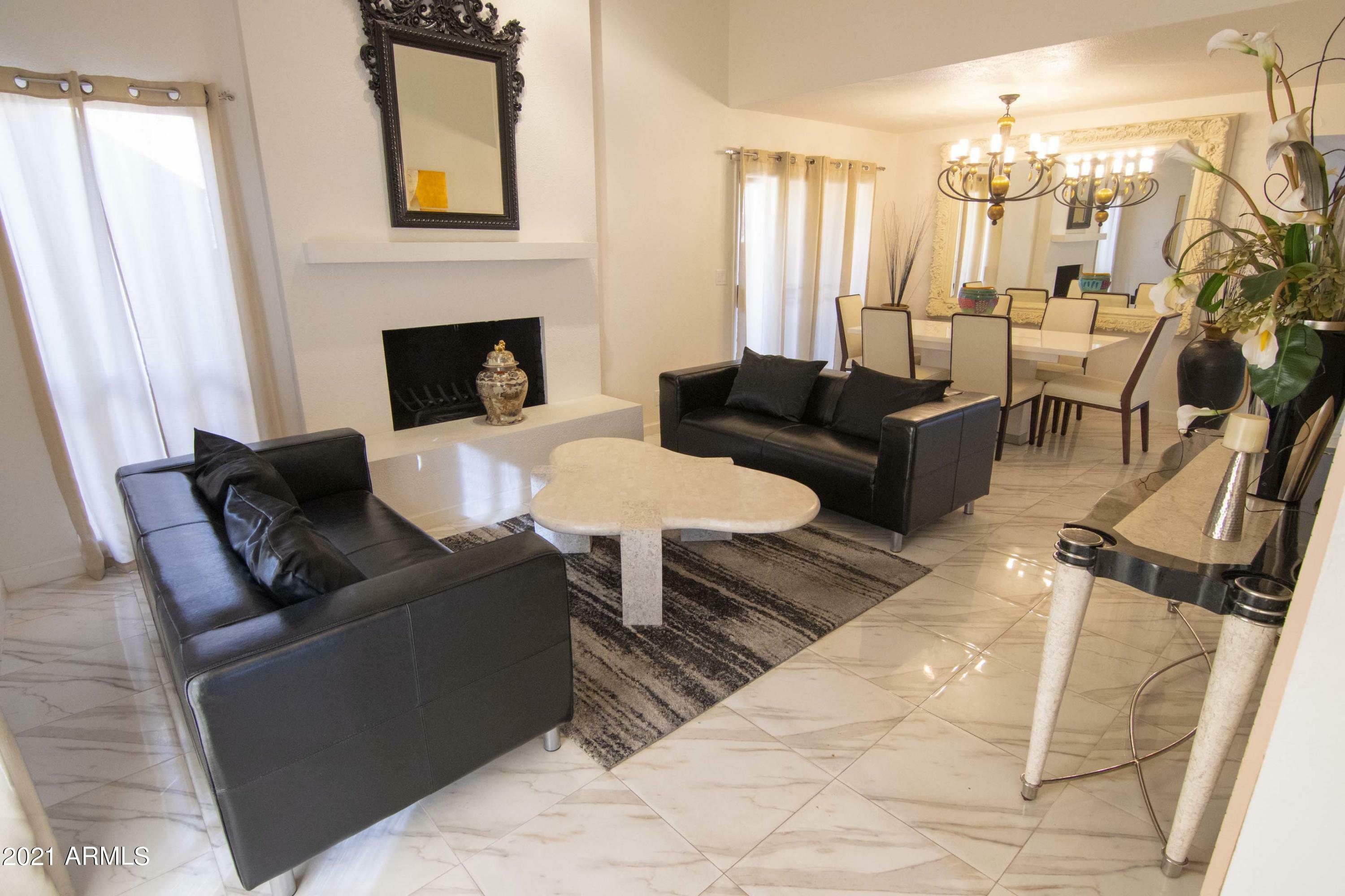 Property Photo: 311 E Embassy Street AZ 85288