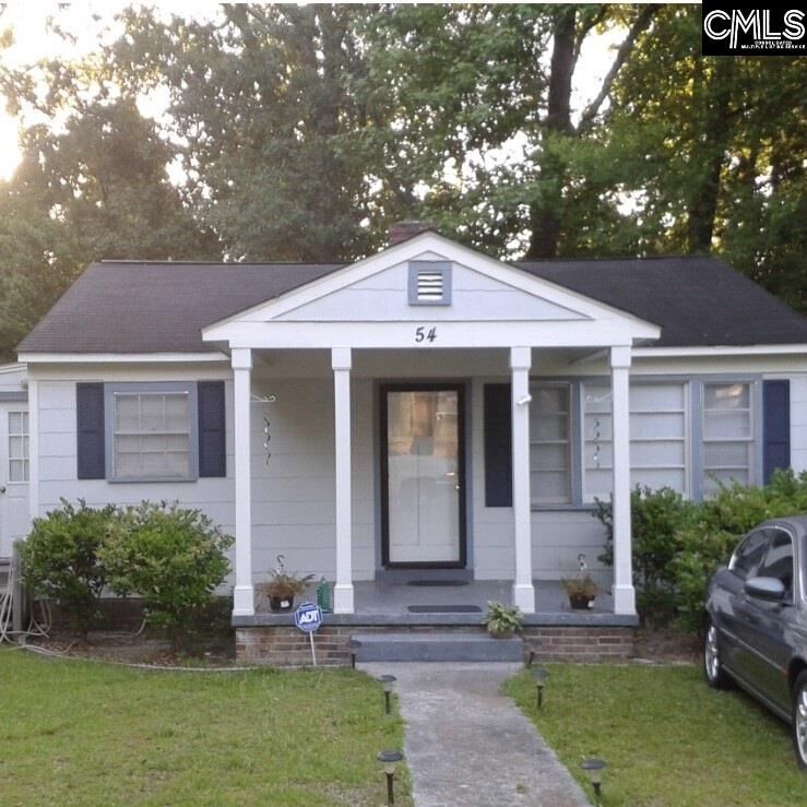 Property Photo:  54 Ansley  SC 29209 