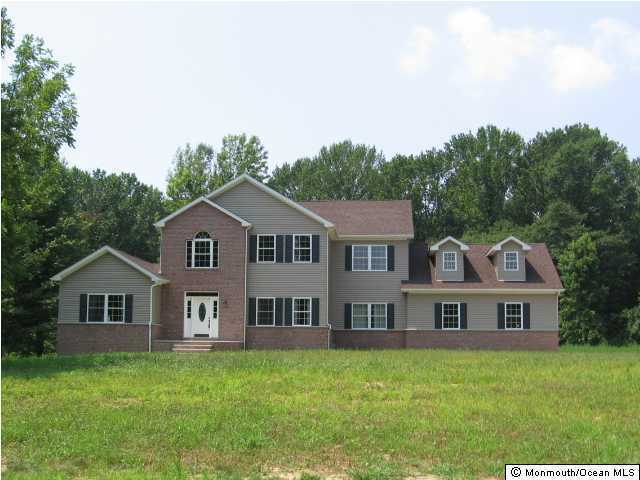 Property Photo: 200 Gold Court NJ 07726
