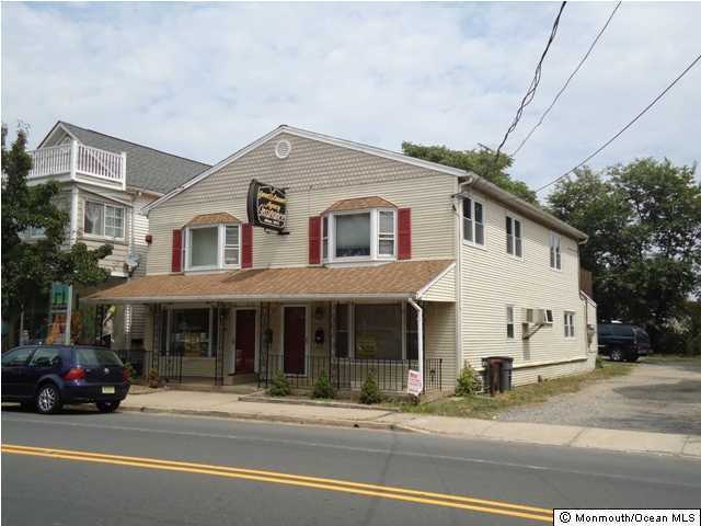 Property Photo: 26 Main Street NJ 07726