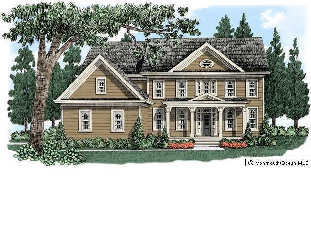 Property Photo: 300 Gold Court NJ 07726