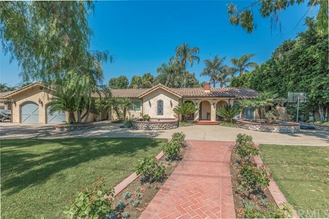 Property Photo: 13032 Eastend Avenue CA 91710