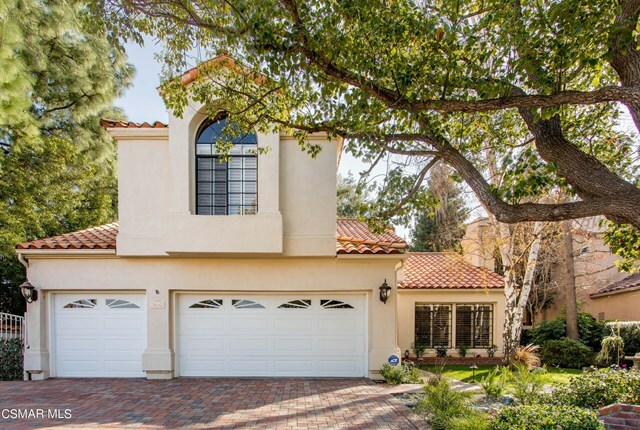 Property Photo:  5642 Hazelcrest Circle  CA 91362 