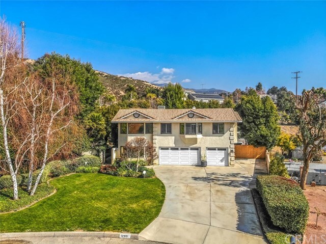Property Photo: 12931 Lupine Court CA 92399