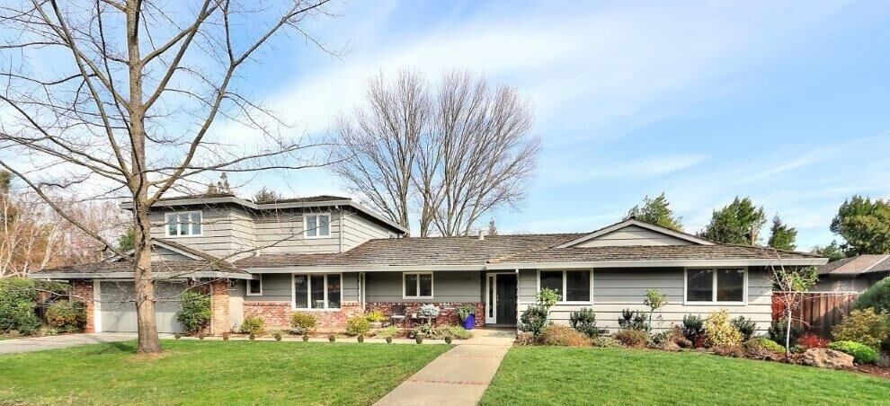 Property Photo:  1956 Wingfield Way  CA 95608 