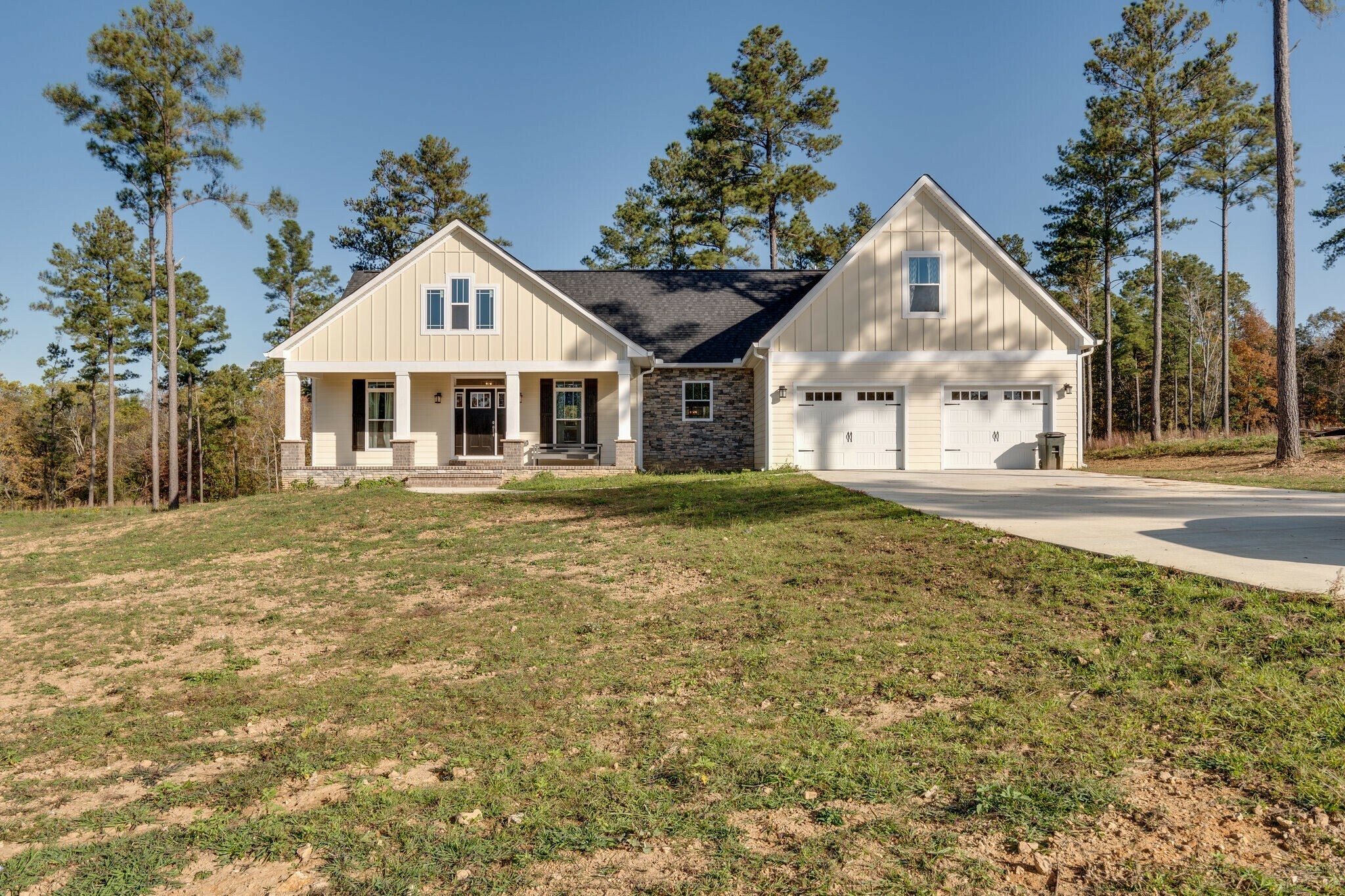 Property Photo: 217 Eagle Ridge Ln. TN 38483