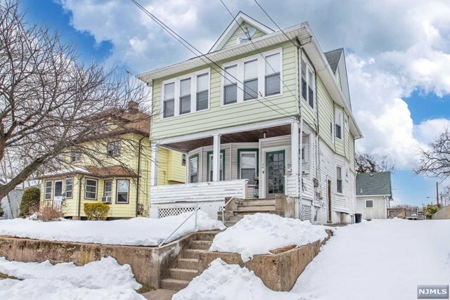 Property Photo: 26 Princeton Street NJ 07014