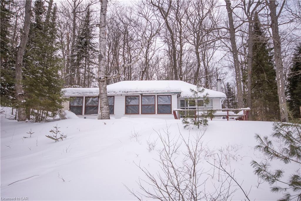 Property Photo: 1091 Soundhorn Lane ON K0M 1J2