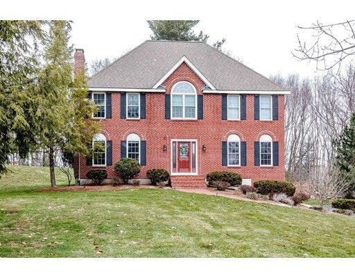 Property Photo:  6 Rocky Woods Rd  MA 01748 