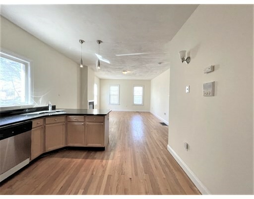 Property Photo: 11 Brighton Street 1 MA 02129