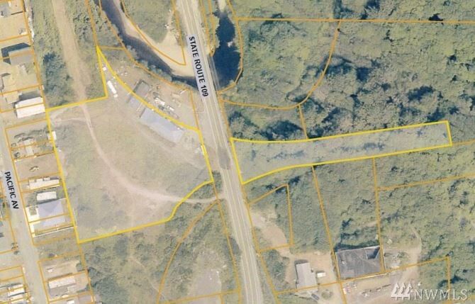 Property Photo:  4801 State Route 109  WA 98562 