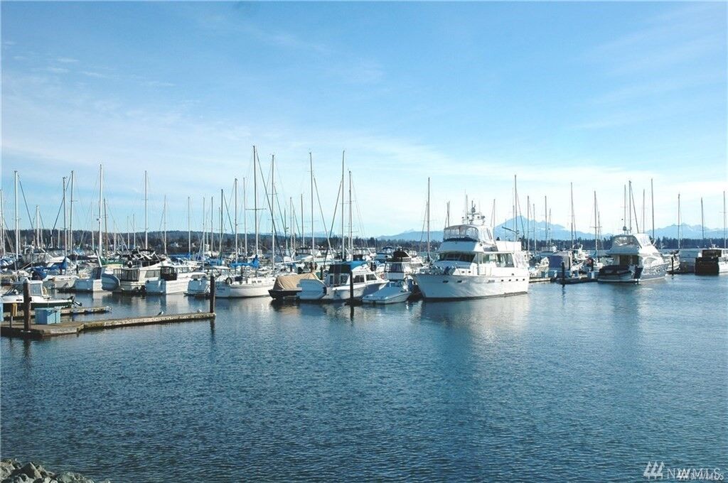 Property Photo: 9540 Semiahmoo Pkwy L18 WA 98230