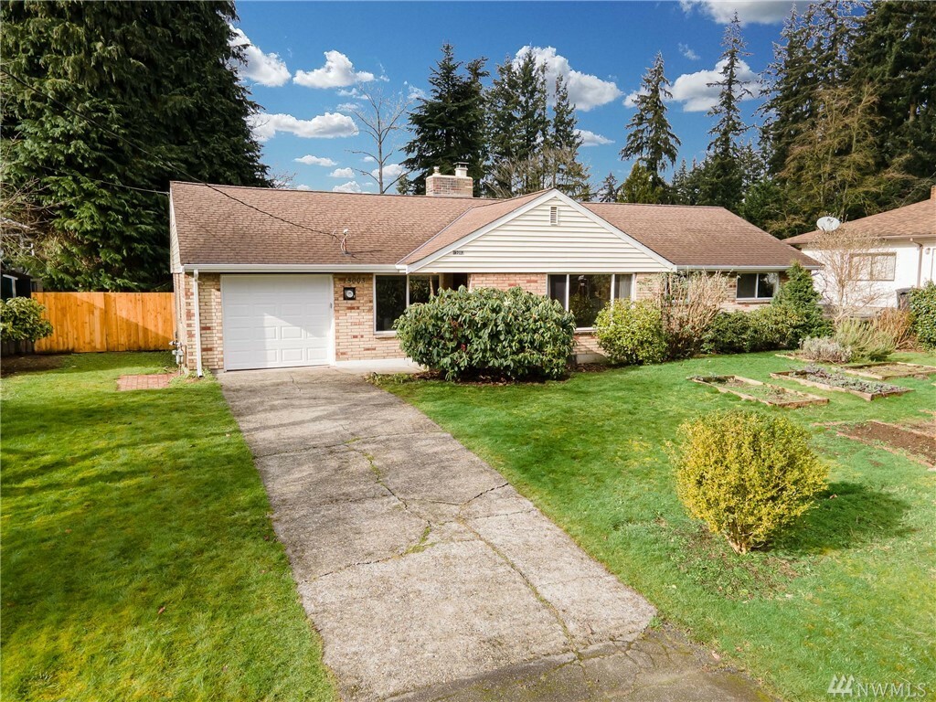 Property Photo:  15003 75th Ave NE  WA 98028 