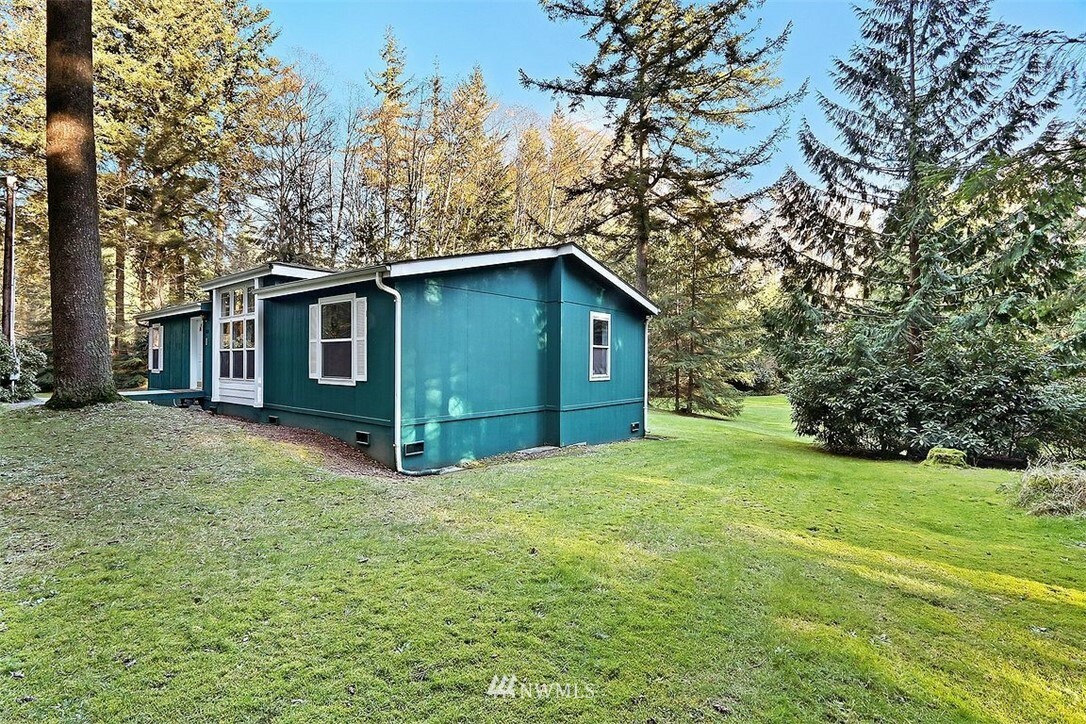 Property Photo:  32117 81st Drive NW  WA 98292 