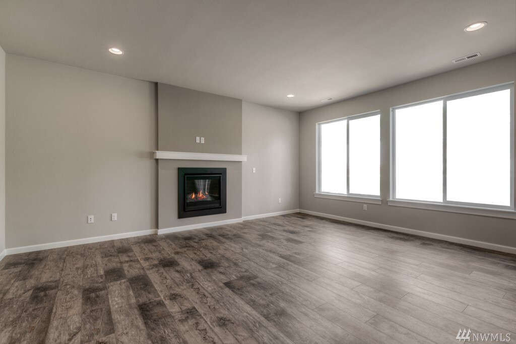 Property Photo: 10921 31st St NE A214 WA 98258