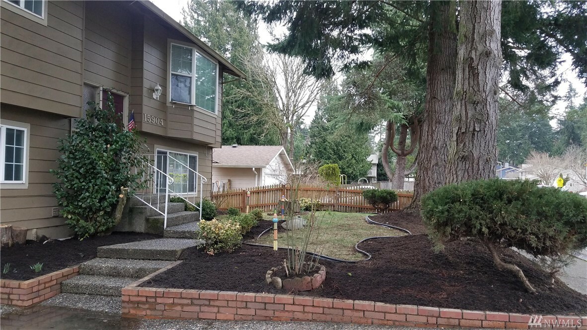 Property Photo:  15904 NE 112th St  WA 98052 