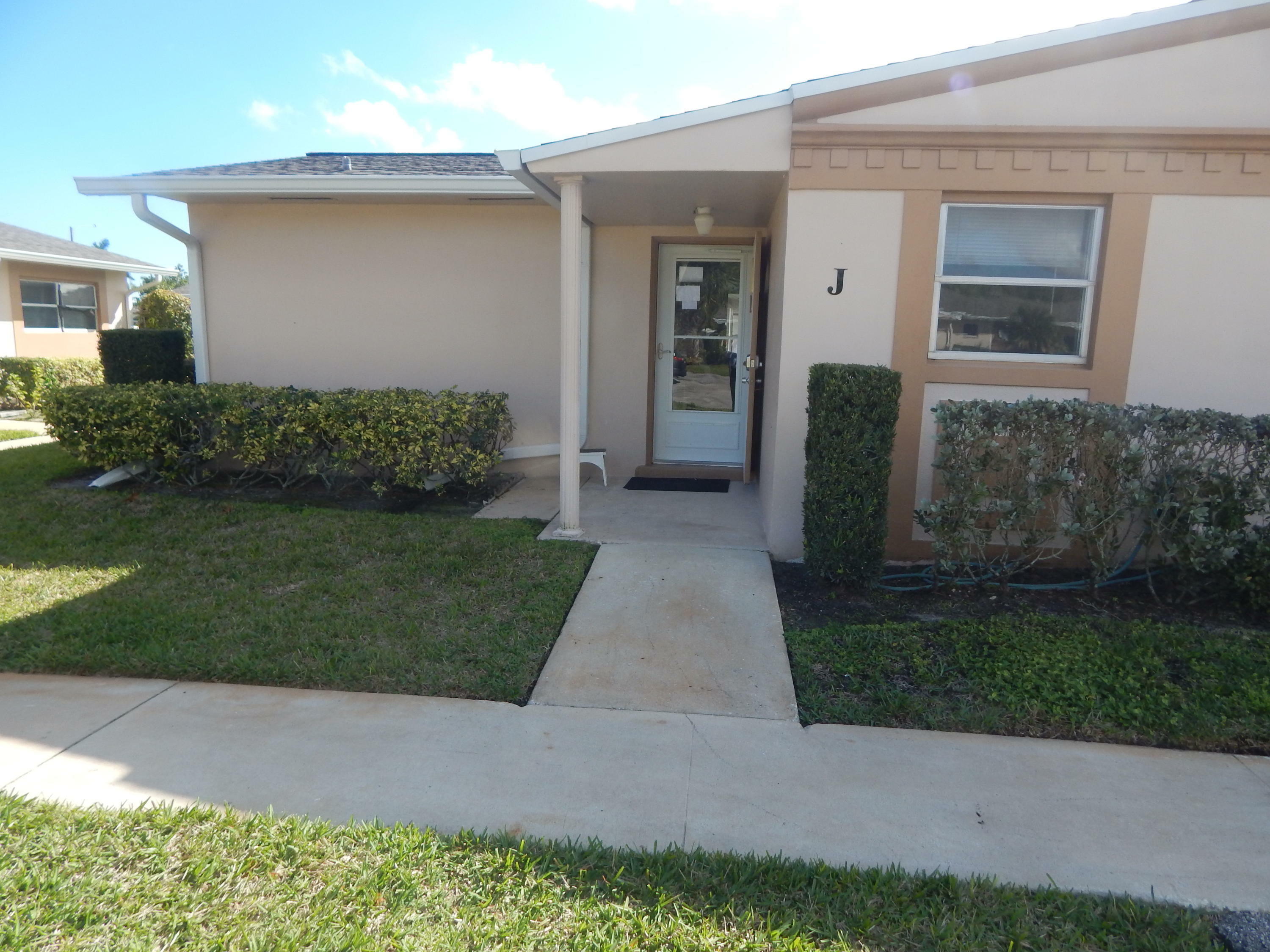 Property Photo:  2592 Dudley Drive E J  FL 33415 