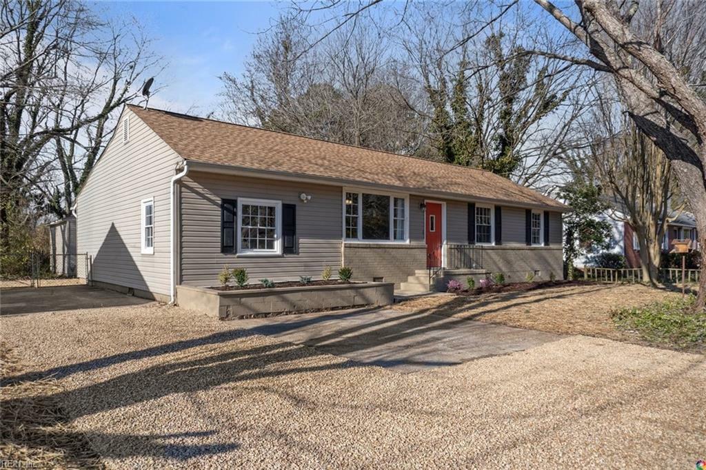 Property Photo:  920 Foley Drive  VA 23185 