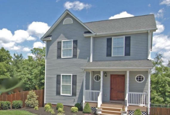 Property Photo:  429 Kimball Ave  VA 24153 