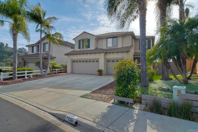 Property Photo:  2328 Summerwind Place  CA 92008 