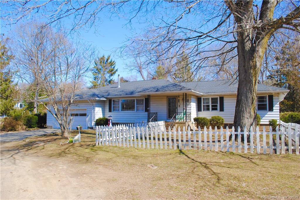 Property Photo:  2558 Boston Post Road  CT 06437 