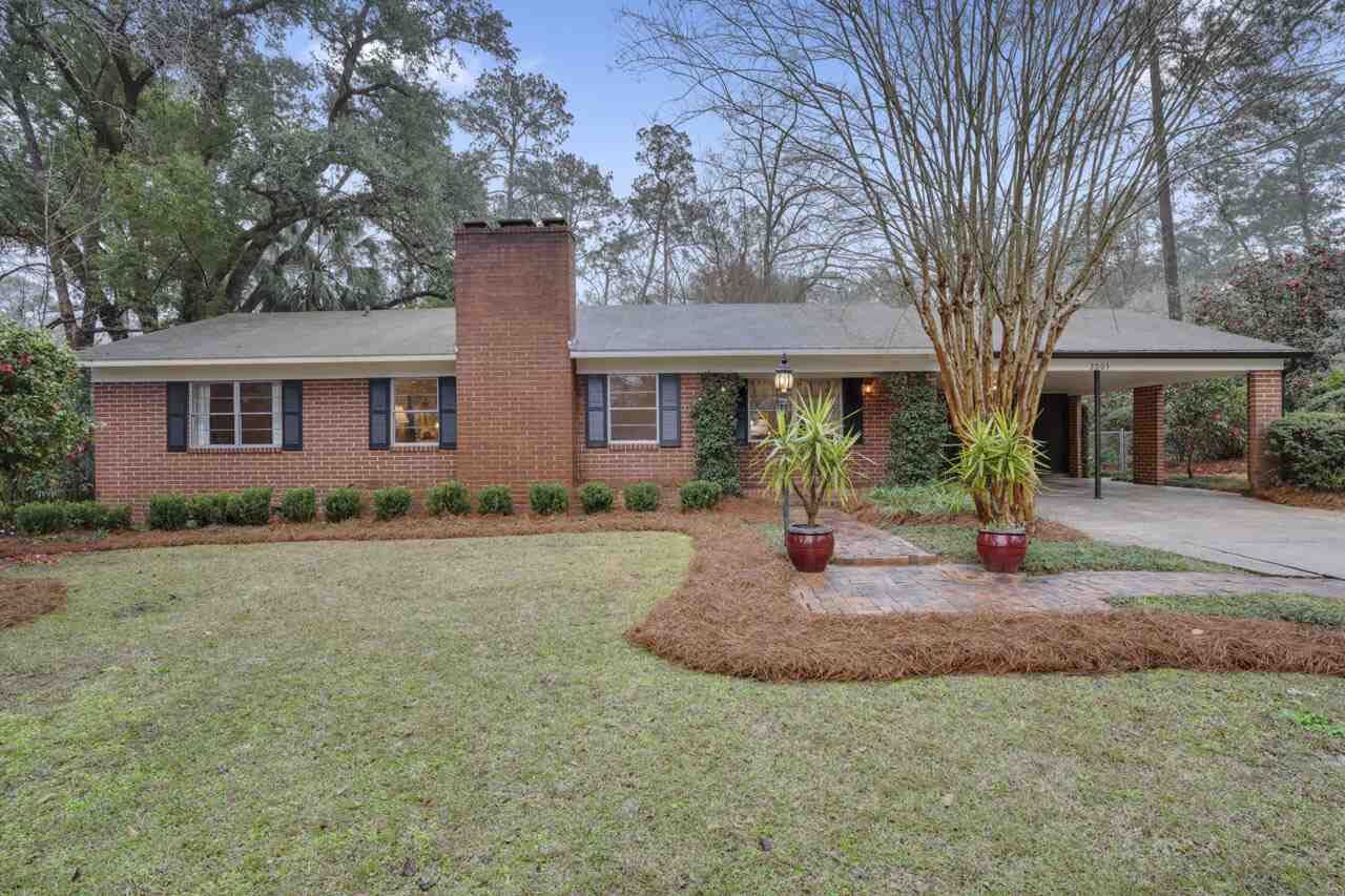 Property Photo:  2003 Lee Avenue  FL 32308 