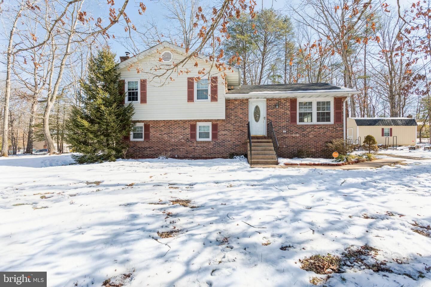 Property Photo:  32 Moss Drive  VA 22556 