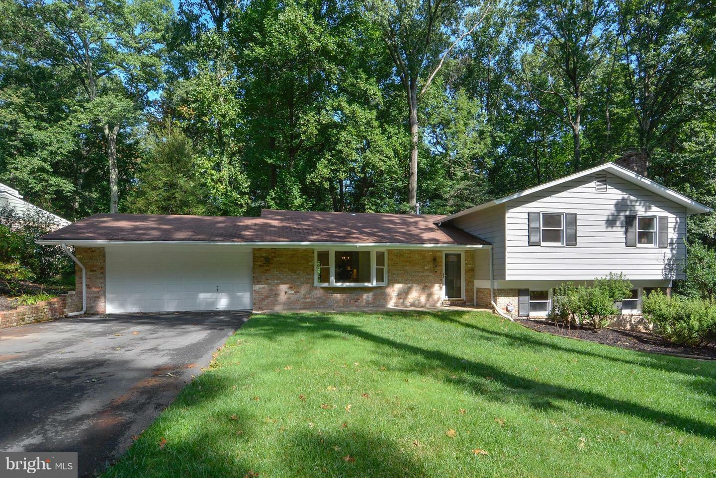 Property Photo:  2520 Trophy Lane  VA 20191 