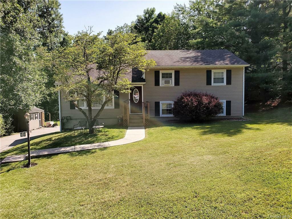 Property Photo:  99 Weygant Hill  NY 10930 