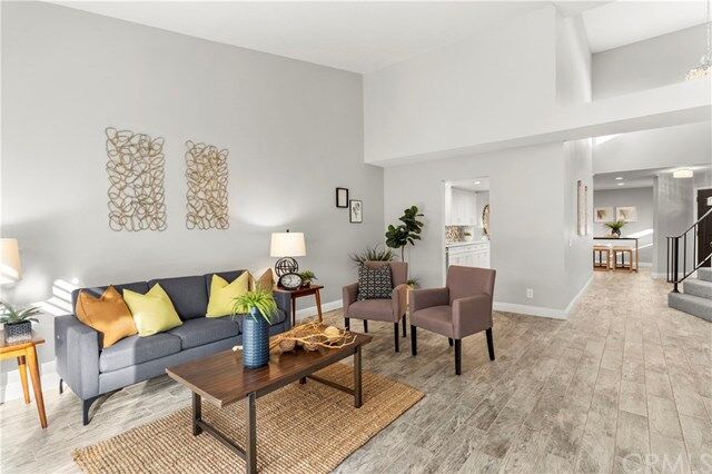 Property Photo: 3645 Banyon Rim Road CA 92886