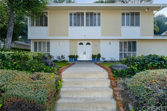 Property Photo:  5824 Valerie Avenue  CA 91367 