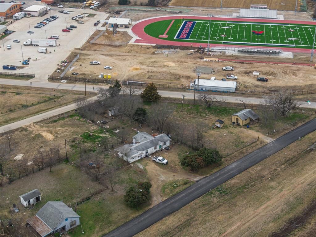 Property Photo:  10606 Cade Road  TX 75217 