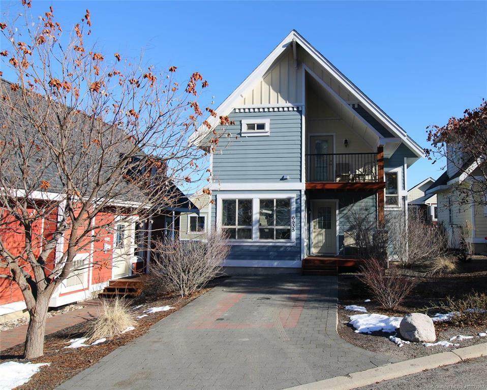 Property Photo: 6835 Santiago Loop 135 BC V1Z 3R8