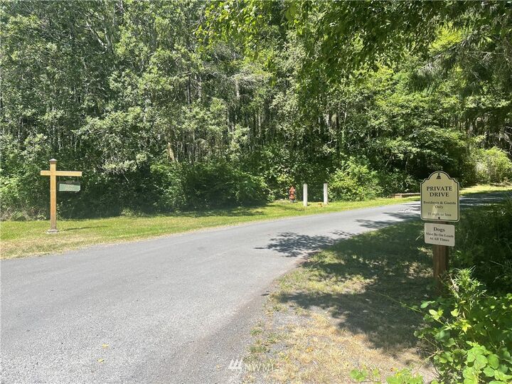 Property Photo: 0 Petrich Road WA 98250