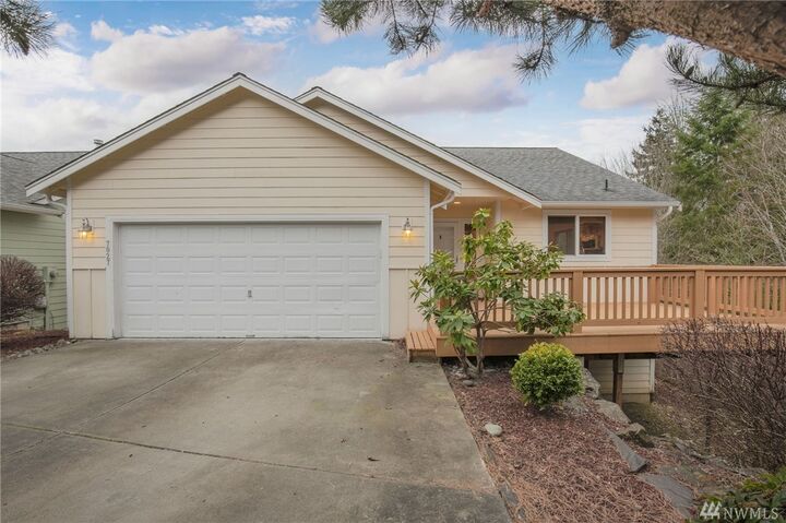 7027 Saint Charles Lane NE  Bremerton WA 98311 photo