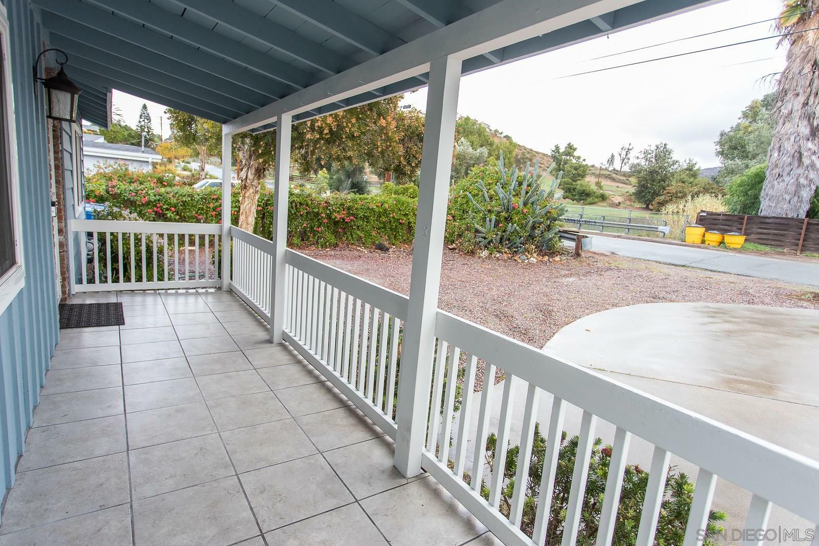 Property Photo:  840 N 4th St.  CA 92019 